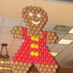 Gingerbread Girl