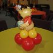 Winnie the Pooh Centerpiece