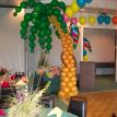 Balloon Palm Tree