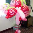 Character Balloon Bouquet